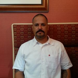 Meet your Posher, Adrian